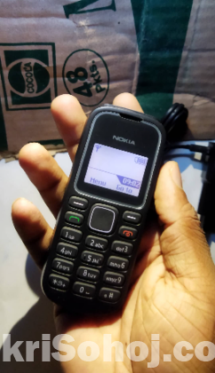 Nokia 1280 Phones